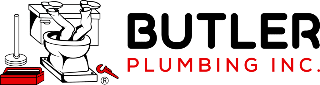 Butler Plumbing Inc.