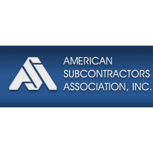 Plumber in OKC as American Subcontractors Association Inc