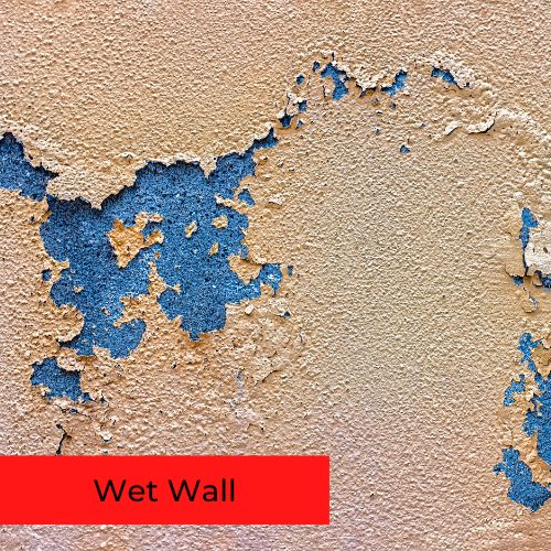 Wet wall