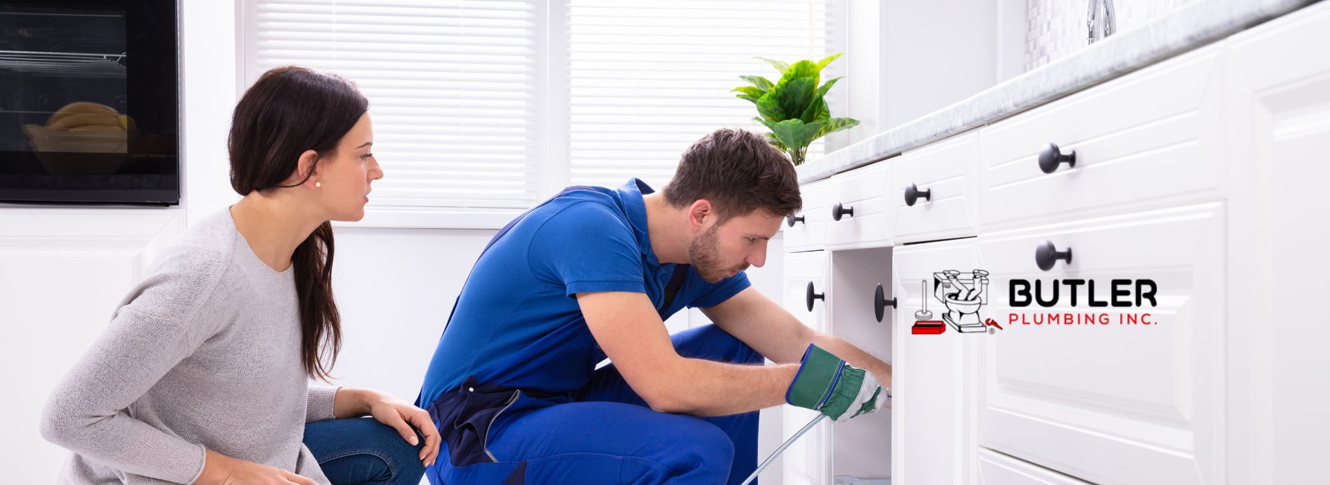 how to choose the right plumbers for you