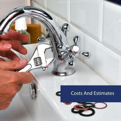 Costs And Estimates
