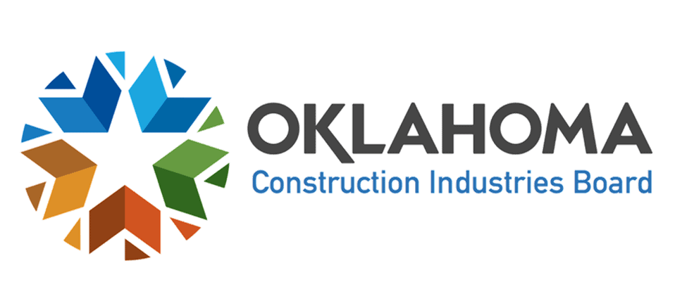 oklahoma construction industries board