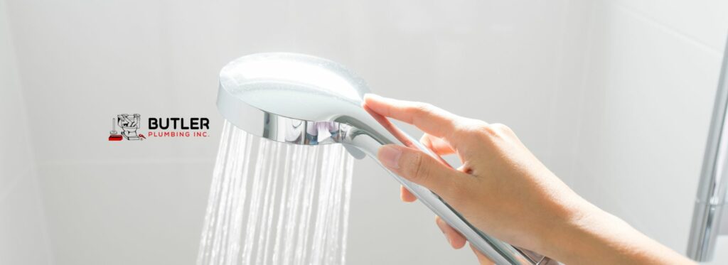 7 Common Showering Problems In Oklahoma City
