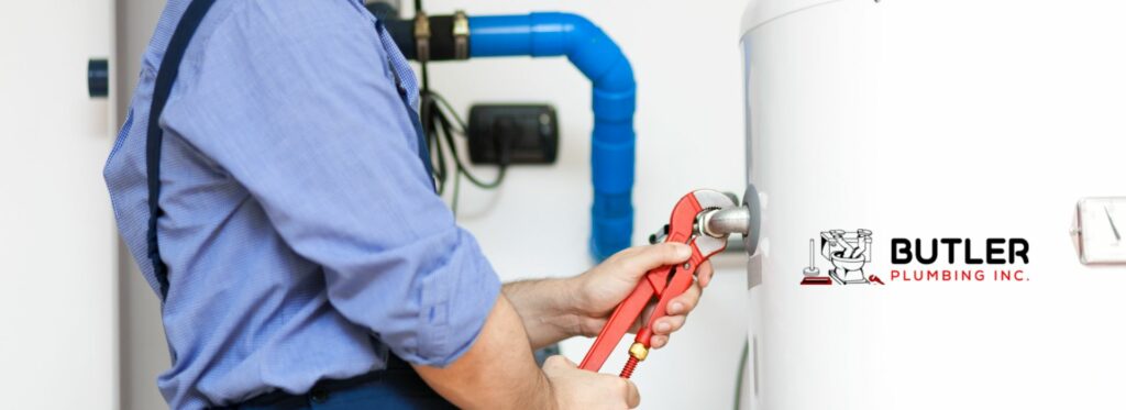 Exploring Water Heater Installations In Midwest City, Oklahoma