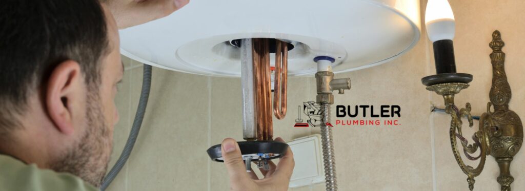 Finding A Reliable Plumber In Midwest City, Oklahoma (1)