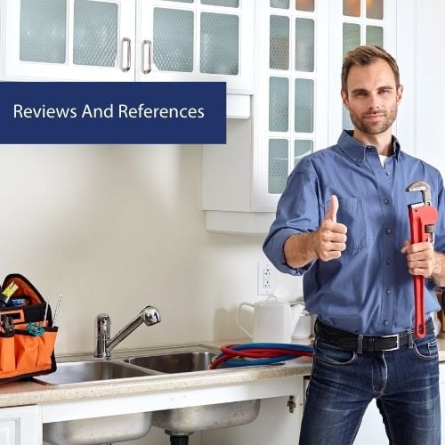 Reviews And References 1