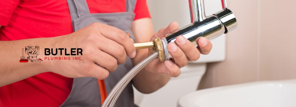 Common Commercial Plumbing Problems And How To Fix Them