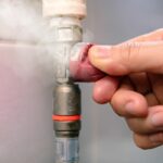 Common Gas Plumbing Problems In Oklahoma City And How To Fix Them