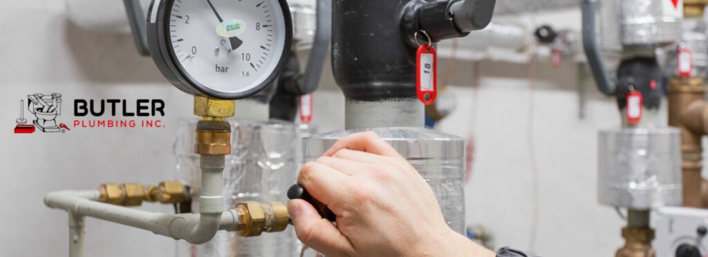 Gas Plumbing Safety Tips For Homeowners