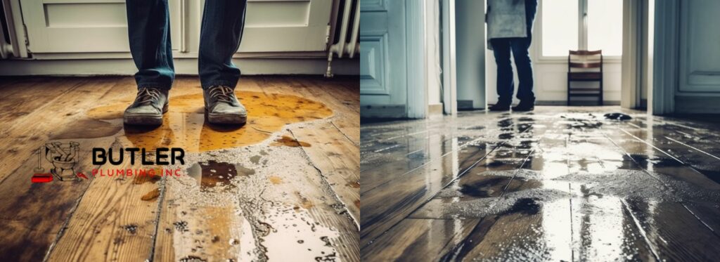 How To Detect And Repair Slab Leaks Before Serious Damage Occurs