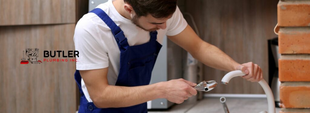 How To Identify And Troubleshoot Commercial Plumbing Issues