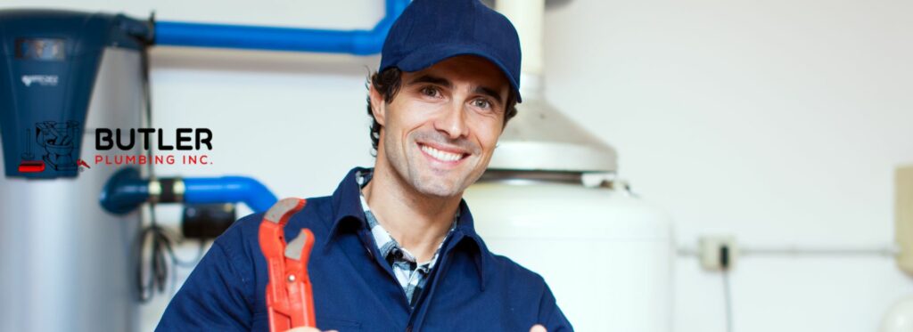Reliable Gas Plumbing Contractor