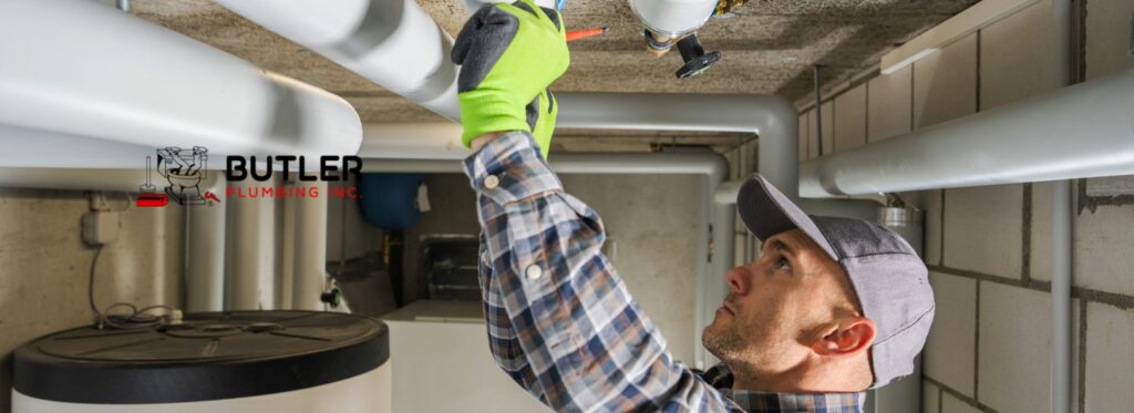 The Benefits Of Investing In Professional Commercial Plumbing Services