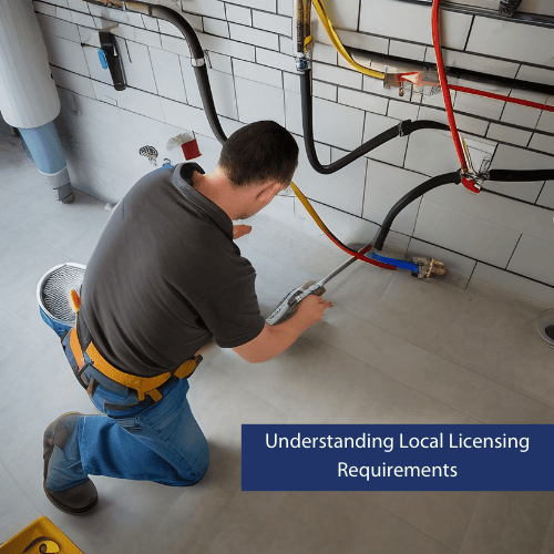 Understanding Local Licensing Requirements