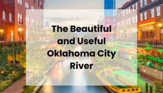 River Oklahoma City