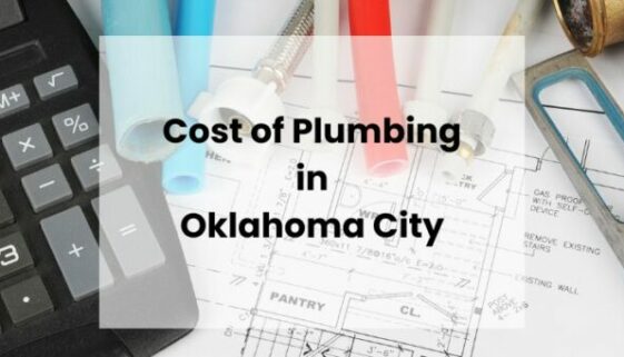 plumbing cost OKC