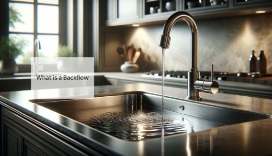 what is a backflow