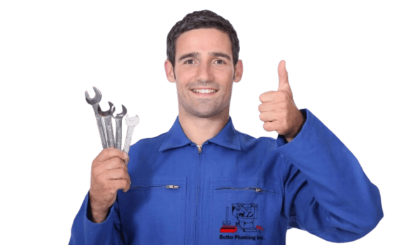 commercial plumber wrench