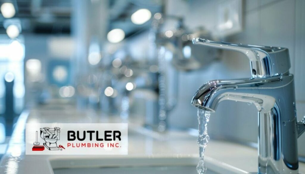 cost effective solutions commercial plumbing faucet