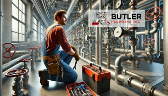 essential maintenance tips for commercial plumbing systems