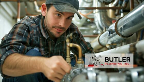 How to Choose the Right Commercial Plumbing Company