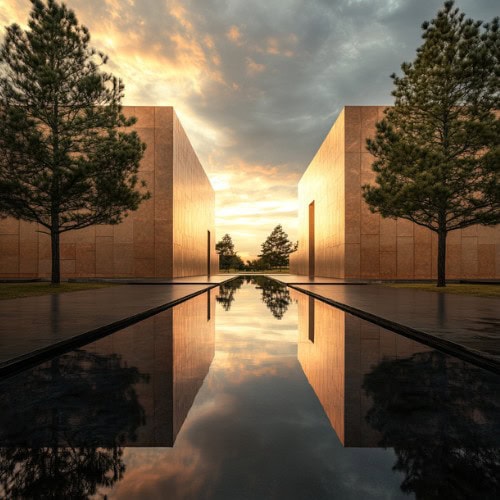 Oklahoma City National Memorial