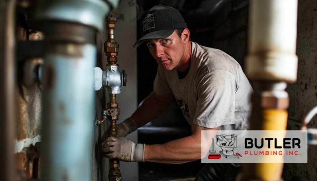 Why Regular Plumbing Inspections Are Crucial for Oklahoma City Properties