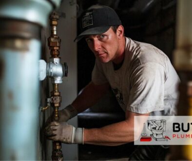 Why Regular Plumbing Inspections Are Crucial for Oklahoma City Properties