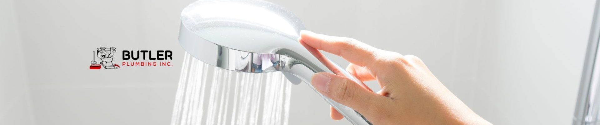 7 Common Showering Problems In Oklahoma City
