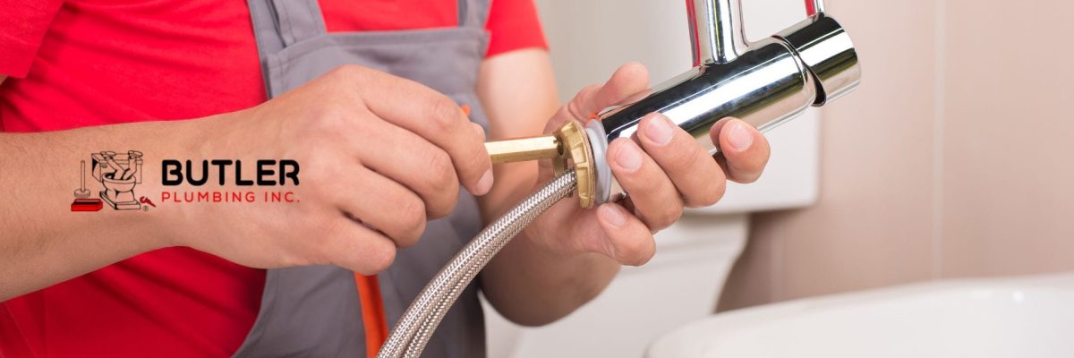 Common Commercial Plumbing Problems And How To Fix Them