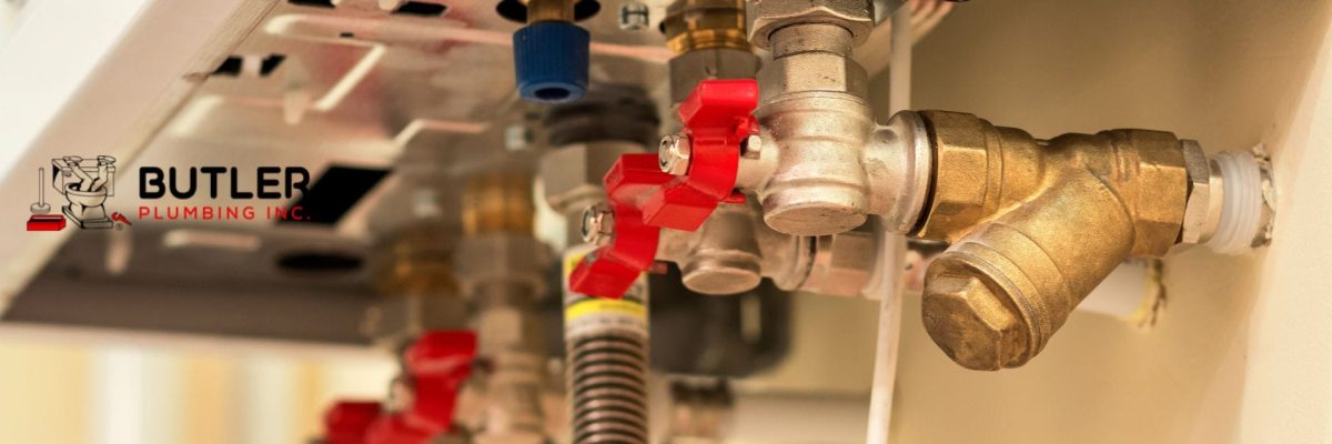 Gas Plumbing Regulations: What You Need To Know