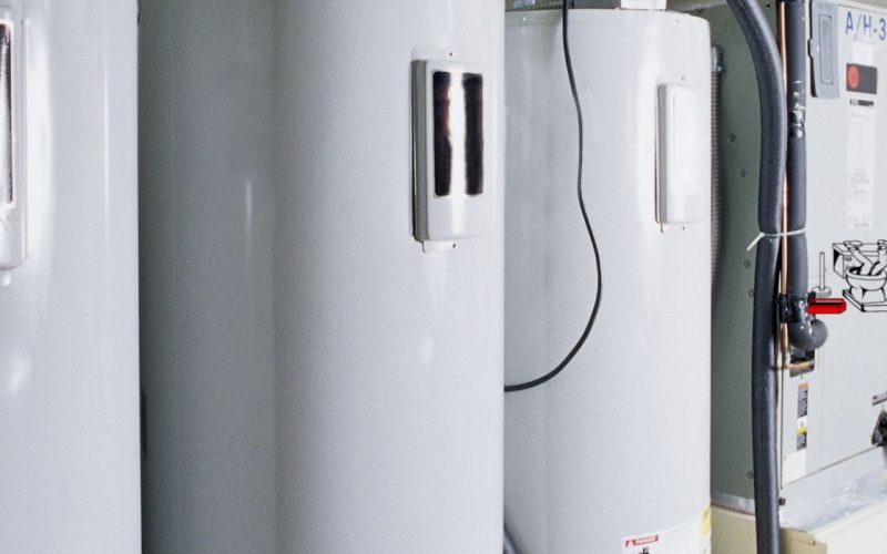 How Long Should a Water Heater Last