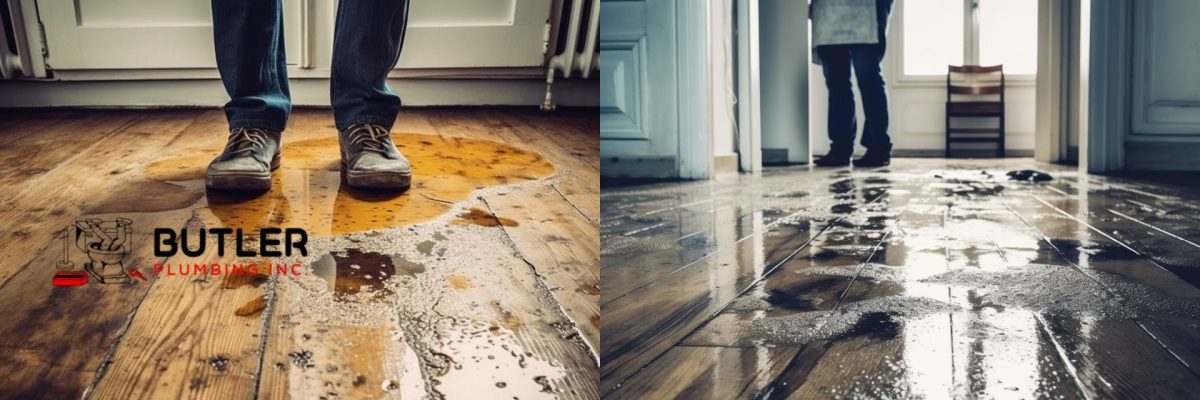 How To Detect And Repair Slab Leaks Before Serious Damage Occurs