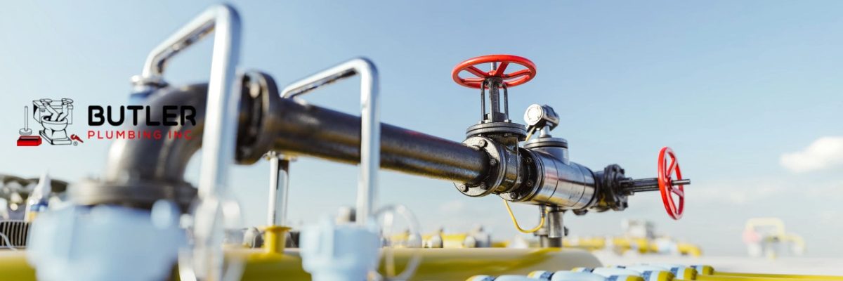 The Benefits Of Upgrading Your Gas Plumbing System