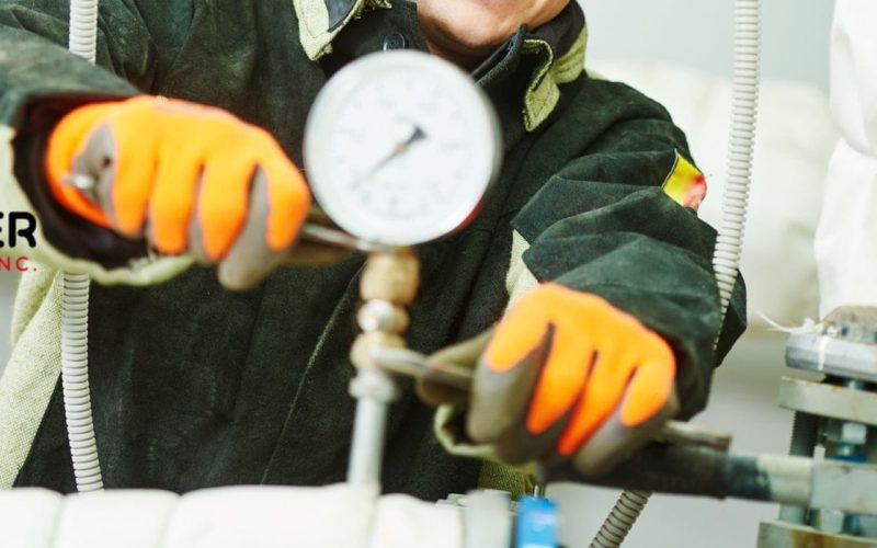 The Importance Of Regular Gas Plumbing Maintenance