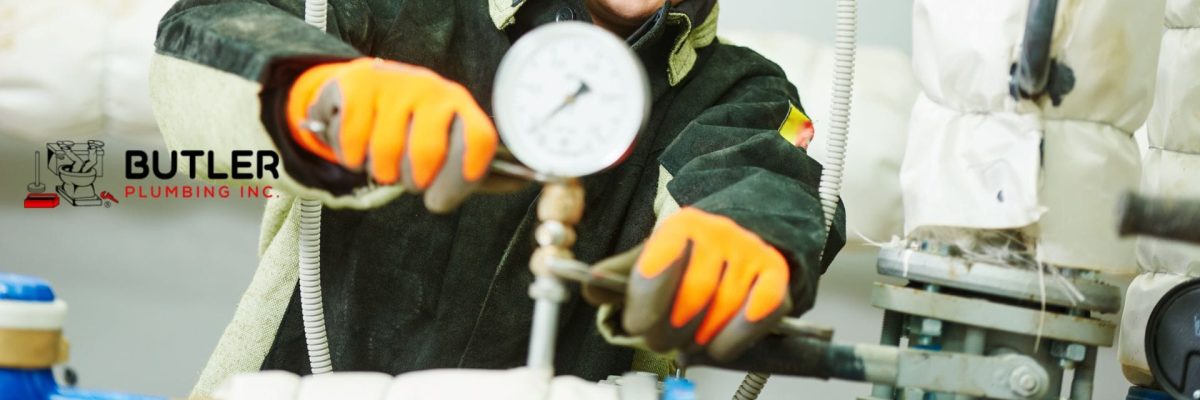 The Importance Of Regular Gas Plumbing Maintenance