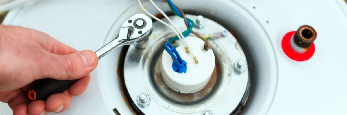 What are Signs that Your Water Heater is Going Out