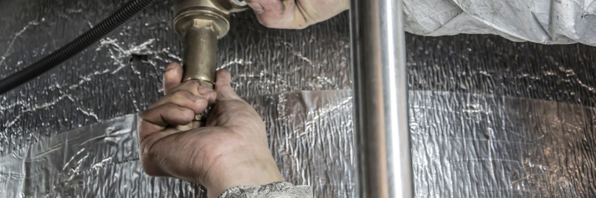 why hire a plumber in oklahoma
